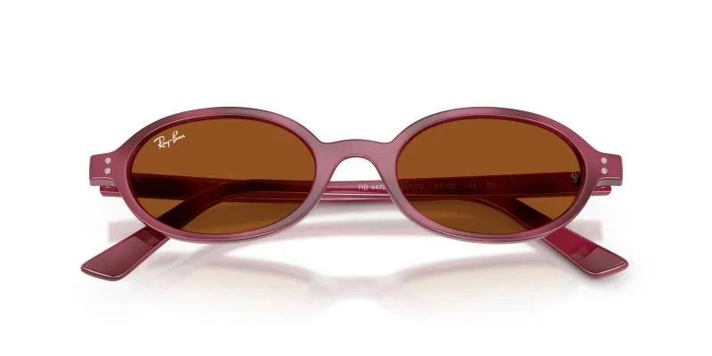 Rayban RB4472-685773 - Folded View
