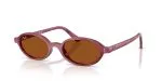 Rayban RB4472-685773 - Quarter View Rayban RB4472-685773 - Quarter View