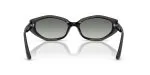 Rayban RB4473D-667711 - Back View Rayban RB4473D-667711 - Back View