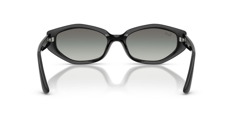 Rayban RB4473D-667711 - Back View