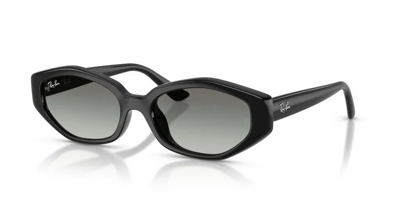 Rayban RB4473D-667711 - Quarter View