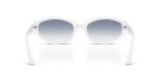 Rayban RB4473D-677219 - Back View