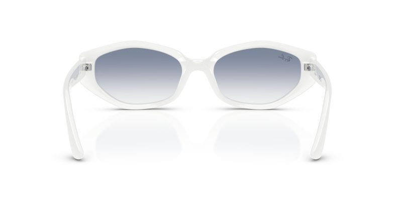 Rayban RB4473D-677219 - Back View
