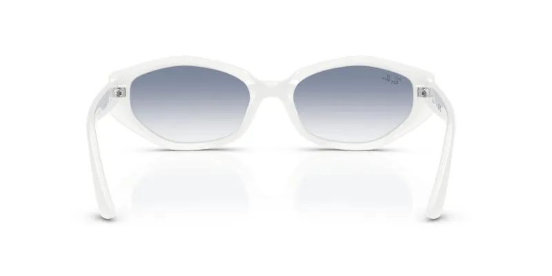 Rayban RB4473D-677219 - Back View