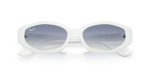 Rayban RB4473D-677219 - Folded View