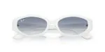 Rayban RB4473D-677219 - Folded View