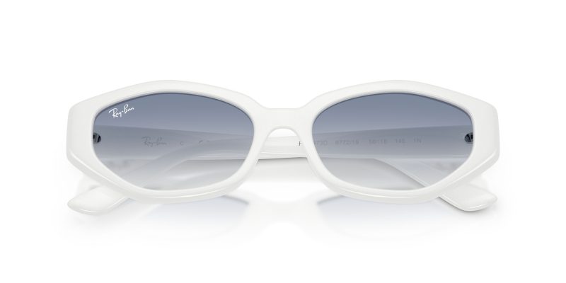 Rayban RB4473D-677219 - Folded View