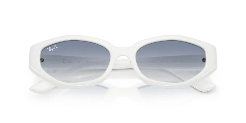 Rayban RB4473D-677219 - Folded View