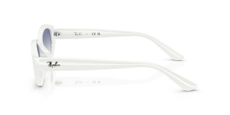 Rayban RB4473D-677219 - Side View