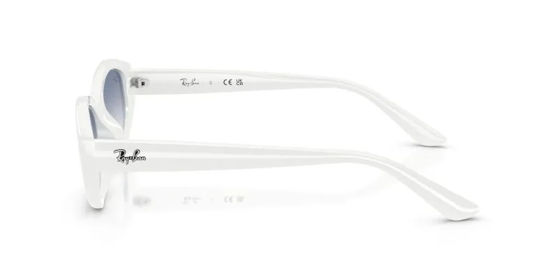 Rayban RB4473D-677219 - Side View