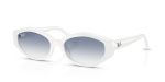Rayban RB4473D-677219 - Quarter View