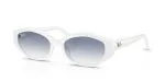 Rayban RB4473D-677219 - Quarter View