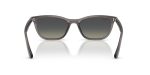 Rayban RB4474D 667511 - Back View