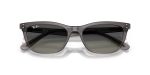 Rayban RB4474D 667511 - Folded View