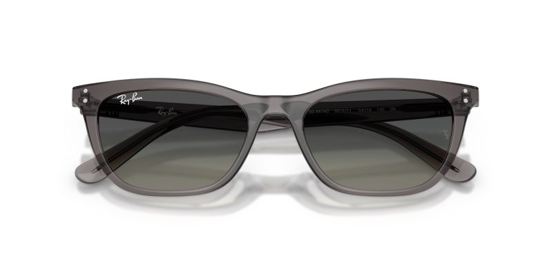 Rayban RB4474D 667511 - Folded View