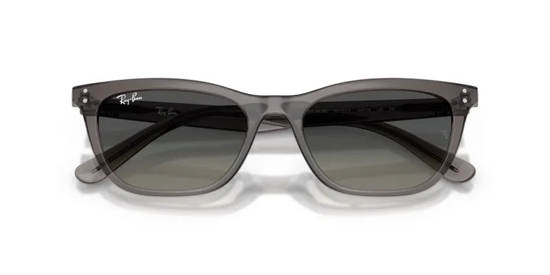 Rayban RB4474D 667511 - Folded View