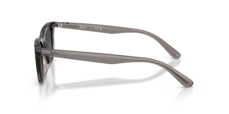 Rayban RB4474D 667511 - Side View