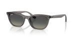 Rayban RB4474D 667511 - Quarter View