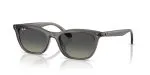 Rayban RB4474D 667511 - Quarter View Rayban RB4474D 667511 - Quarter View