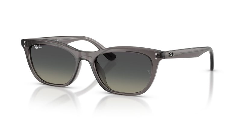 Rayban RB4474D 667511 - Quarter View