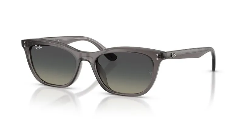 Rayban RB4474D 667511 - Quarter View