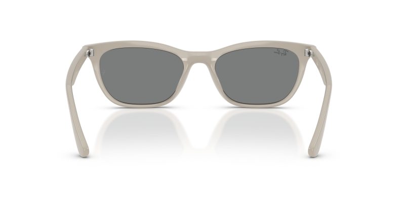 Rayban RB4474D-685887 - Back View