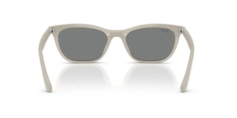 Rayban RB4474D-685887 - Back View