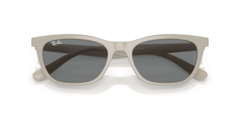 Rayban RB4474D-685887 - Folded View