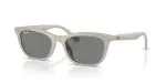 Rayban RB4474D-685887 - Quarter View Rayban RB4474D-685887 - Quarter View