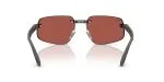 Rayban RB4475CH 60171B - Back View Rayban RB4475CH 60171B - Back View