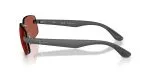 Rayban RB4475CH 60171B - Side View Rayban RB4475CH 60171B - Side View