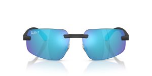 Rayban RB4475CH-601SA1