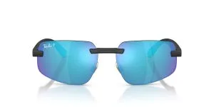 Rayban RB4475CH-601SA1