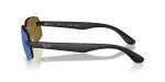 Rayban RB4475CH-601SA1 - Side View Rayban RB4475CH-601SA1 - Side View