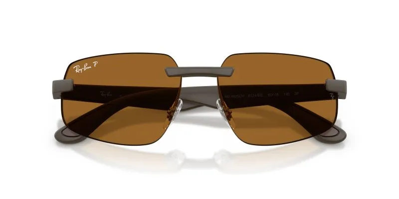 Rayban RB4475CH-6124BB - Folded View
