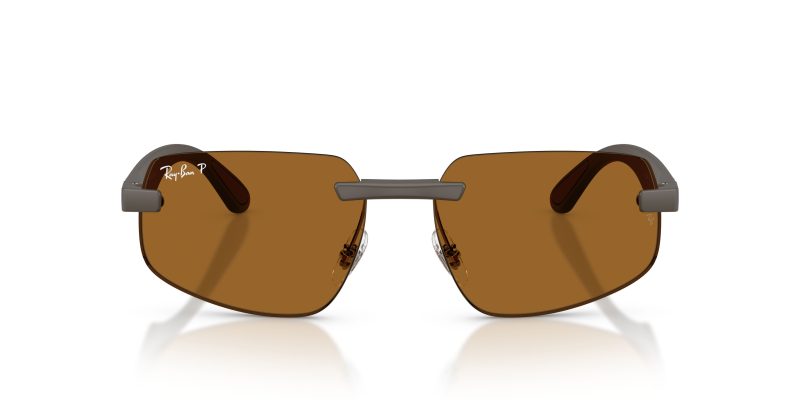 Rayban RB4475CH-6124BB