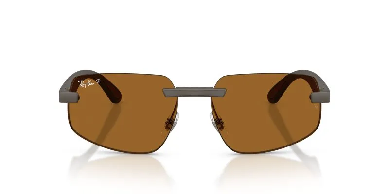 Rayban RB4475CH-6124BB Rayban RB4475CH-6124BB