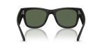 Rayban RB4840S-601S71 - Back View Rayban RB4840S-601S71 - Back View
