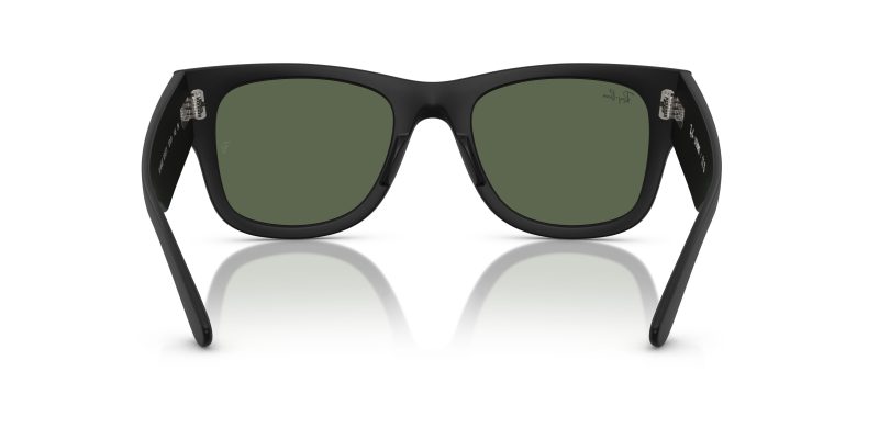 Rayban RB4840S-601S71 - Back View