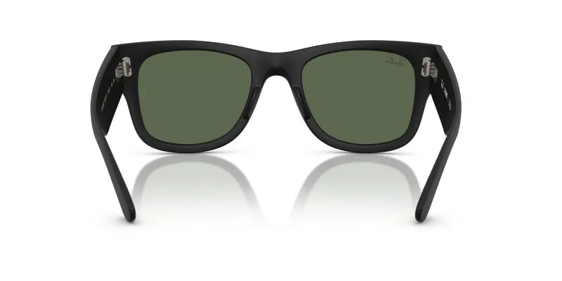 Rayban RB4840S-601S71 - Back View