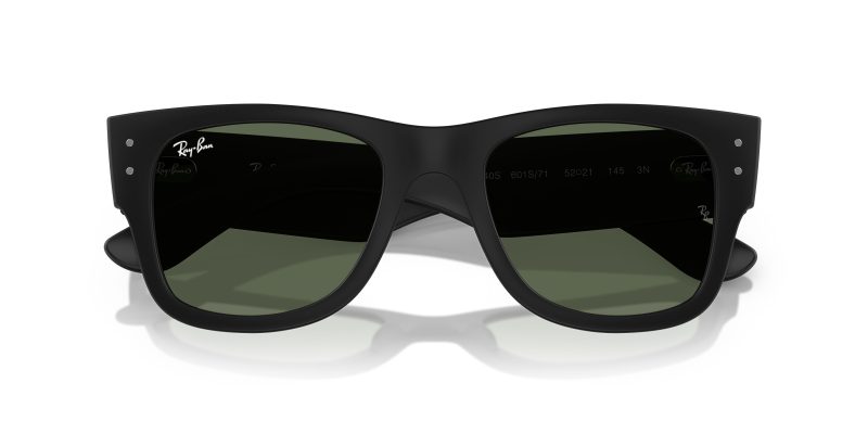 Rayban RB4840S-601S71 - Folded View