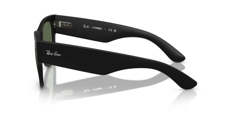 Rayban RB4840S-601S71 - Side View