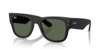Rayban RB4840S-601S71 - Quarter View Rayban RB4840S-601S71 - Quarter View