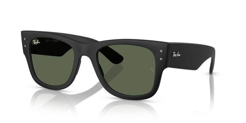 Rayban RB4840S-601S71 - Quarter View
