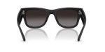 Rayban RB4840S-601ST3 - Back View
