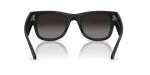 Rayban RB4840S-601ST3 - Back View