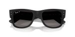 Rayban RB4840S-601ST3 - Folded View