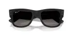 Rayban RB4840S-601ST3 - Folded View
