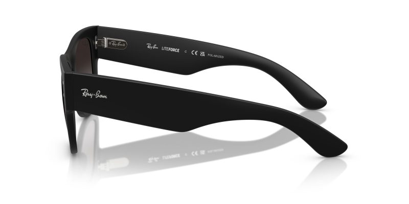 Rayban RB4840S-601ST3 - Side View