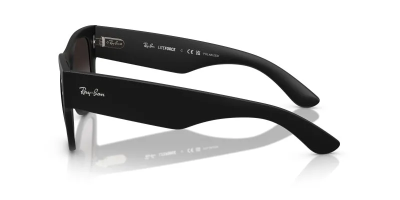 Rayban RB4840S-601ST3 - Side View